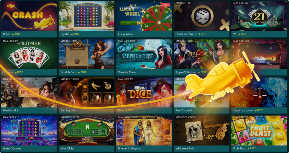 22Bet Website